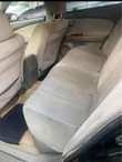 A picture of Nissan Altima Nothing to fix Engine ok Gear ok painted