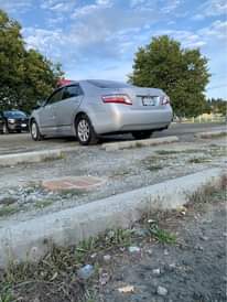 A picture of 2007 Toyota Camry