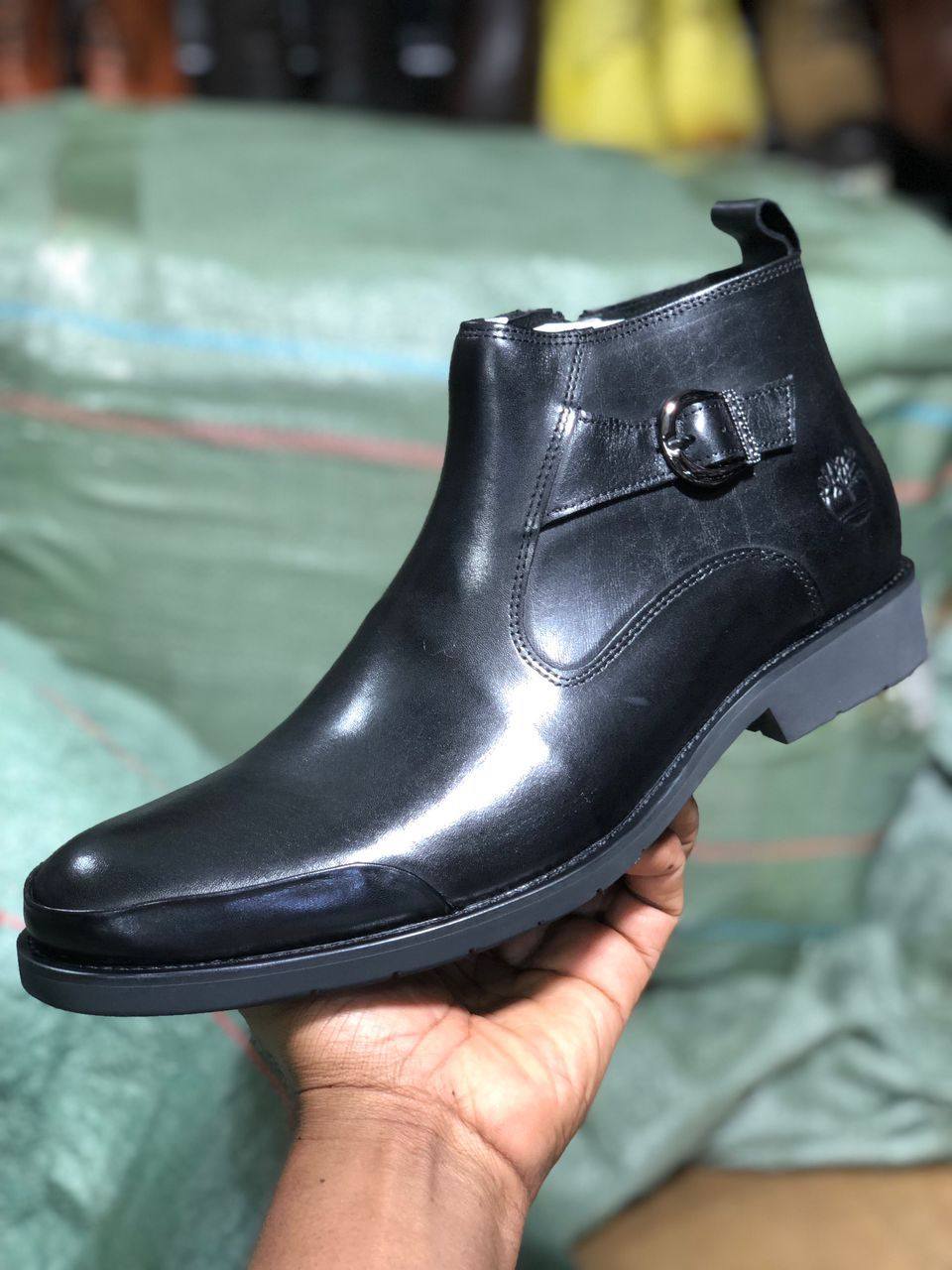 A picture of Shoes