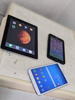 tablet