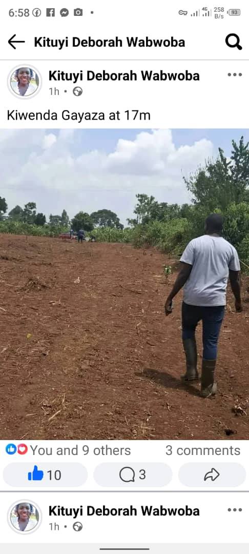 plots gayaza