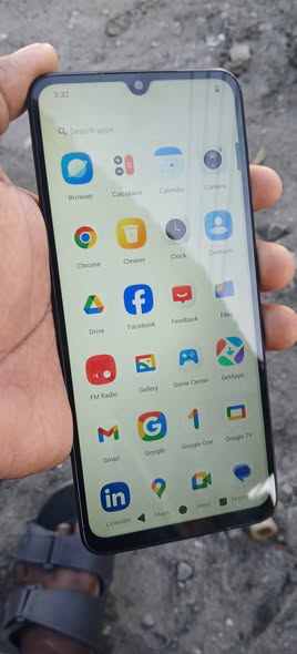 A picture of REDMI A5 IMENYOOKA SANAAA