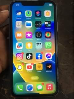 Apple V.