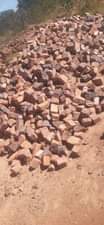 A picture of I m selling rejected paving bricks 0719213912