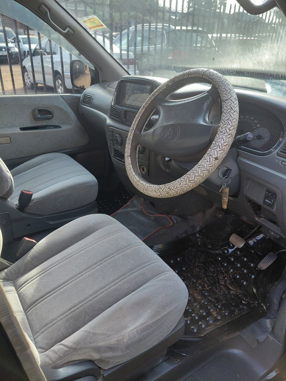 A picture of Noah 2WD 16m 0759700430