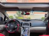 A picture of This is toks standard Toyota Venza 2011 model XLE series