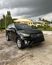 A picture of EXTREMELY CLEAN HYUNDAI CRETA 2016 MODEL PRICE 6 4M LOCATION