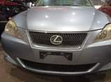 A picture of 2008 Lexus is 250 Limited Sedan