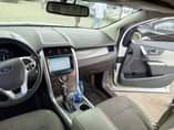 A picture of 2015 Ford Edge