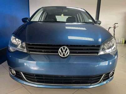 Car P.