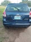 A picture of First body 2005 matrix Engine untoched Gear perfect Ac chilling