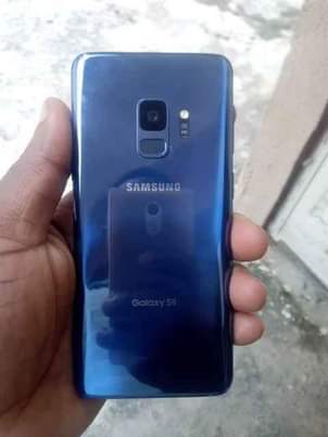 used samsung galaxy