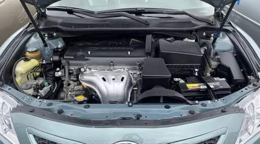 A picture of Toyota Camry For Sale Good Condition First body Working perfectly