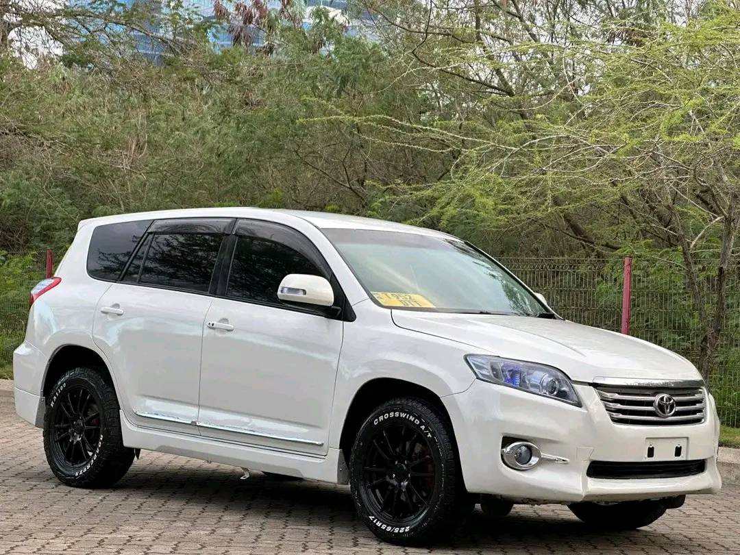 A picture of VANGUARD NEW MODEL