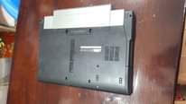 A picture of Dell Laptop