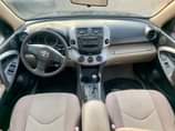 A picture of Neatly used Toyota RAV4 2007 Price 3 5m Location Abuja