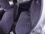A picture of For Sale Foreign Used Yaris Automatic Transmission At Abuja Price