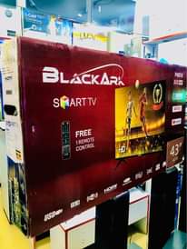 A picture of Brand new 43inch ANDROID SMART TV 500k unnegotiable