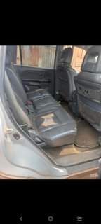 A picture of 2005 Honda pilot first body 09133403977