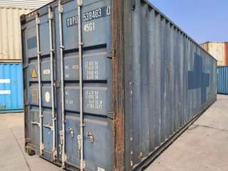 containers