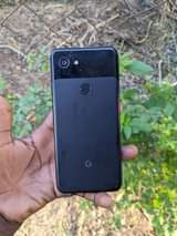 A picture of Google pixel 3A mpyaaaaa atar gb64 ram4 net4g 0689006120
