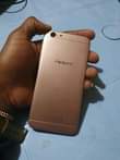 A picture of OPPO A57