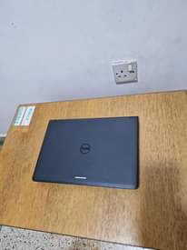 A picture of Dell latitude 3160