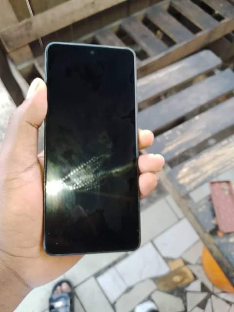 tecno camon