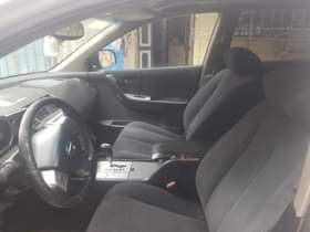 A picture of Nissan Murano 2005 First body Sound engine and gear AC