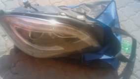 mercedes benz ml500