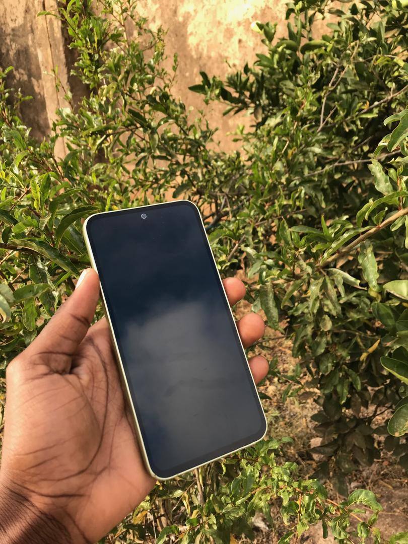 used samsung galaxy