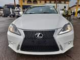 A picture of Lexus