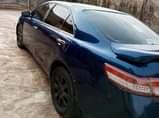 A picture of Toyota Camry 08 Upgraded To 2010