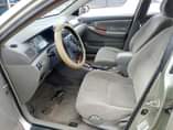 A picture of Toyota Corolla 03