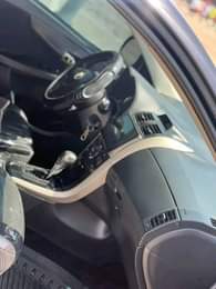 A picture of Clean Toyota Corolla 2012 Everything working perfectly well Nothing to