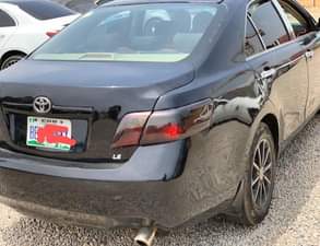A picture of Fastest finger Distress Sale 2008 Toyota Camry Nothing to fix