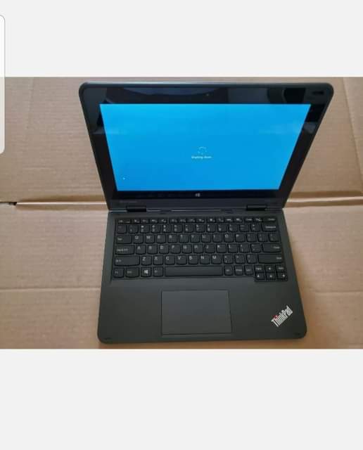 lenovo laptop