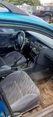 A picture of Toyota Carina E