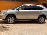A picture of Harrier kawundo
