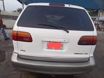 A picture of 2000 Siena