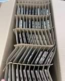 A picture of Smartphones