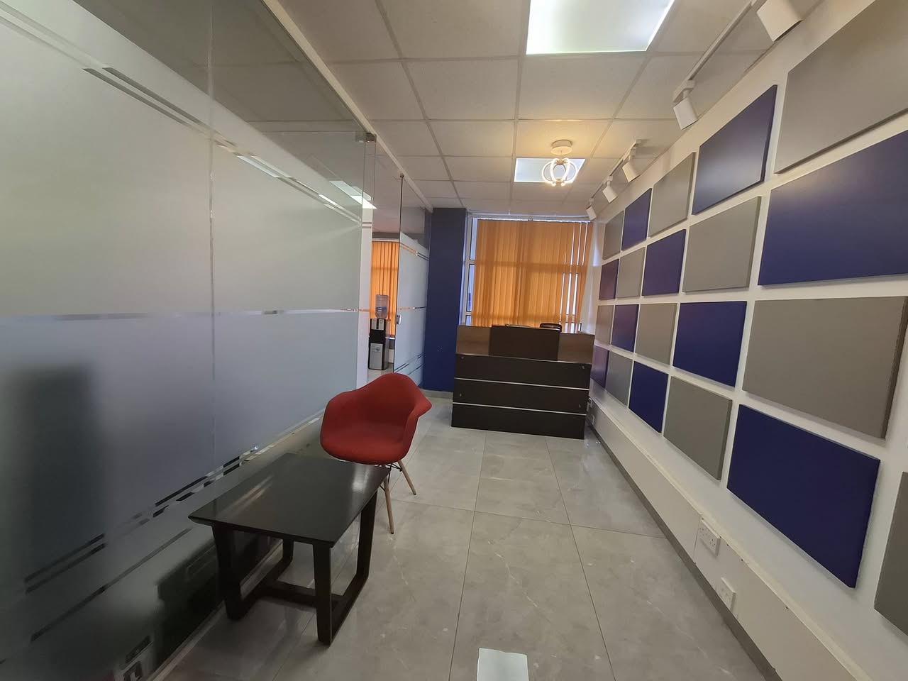 office