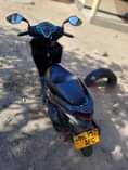 A picture of HONDA CLICK CC125