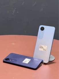 A picture of Oppo A17k