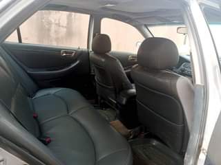 A picture of A very neat used Honda Accord 1998 Henesy