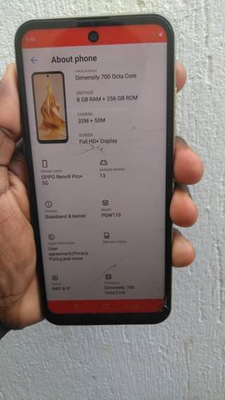 oppo phones