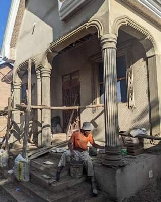 A picture of Decoration