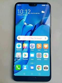 huawei p20