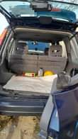 A picture of Honda CRV