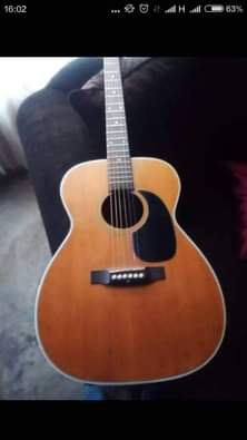 guitar